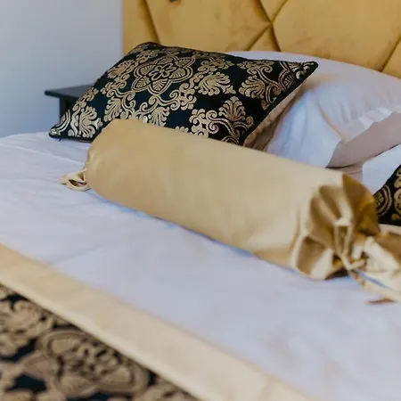 Bloomhill Escape Villa *