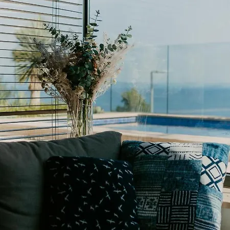 Villa Bloomhill Escape Trogir