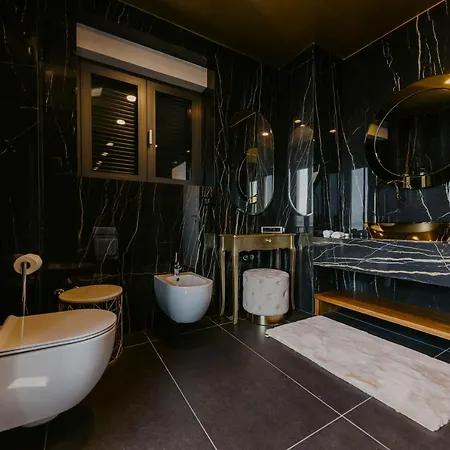 Bloomhill Escape Villa