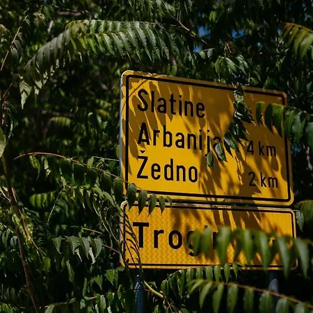 Villa Bloomhill Escape Trogir