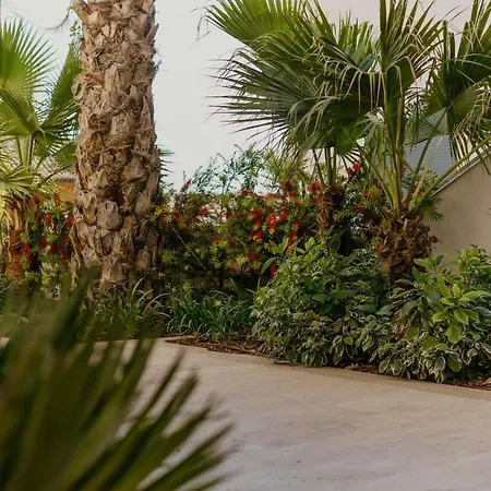 Bloomhill Escape Villa Trogir