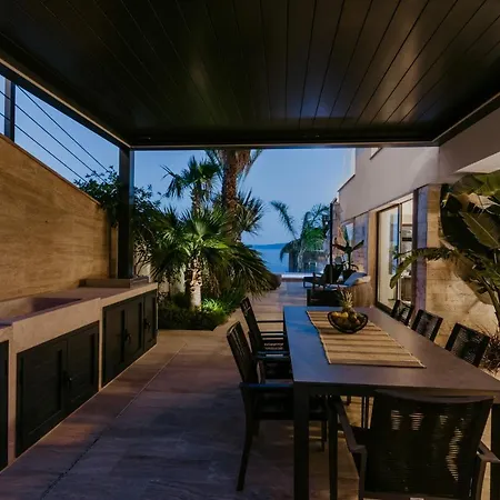 Bloomhill Escape Villa Trogir