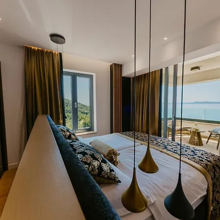 Bloomhill Escape Villa *