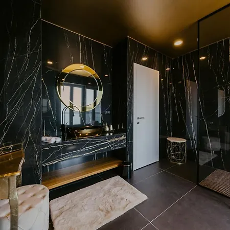 Bloomhill Escape Villa Trogir