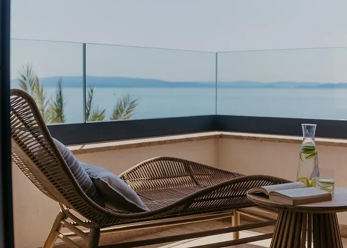 Bloomhill Escape Trogir