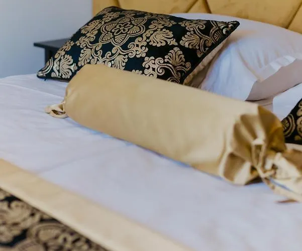 Bloomhill Escape Villa *