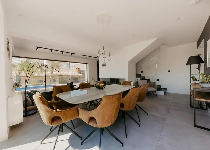 Bloomhill Escape Villa Trogir