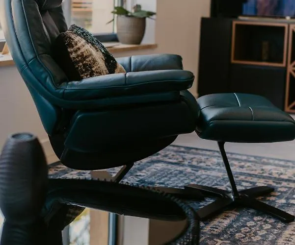 Villa Bloomhill Escape