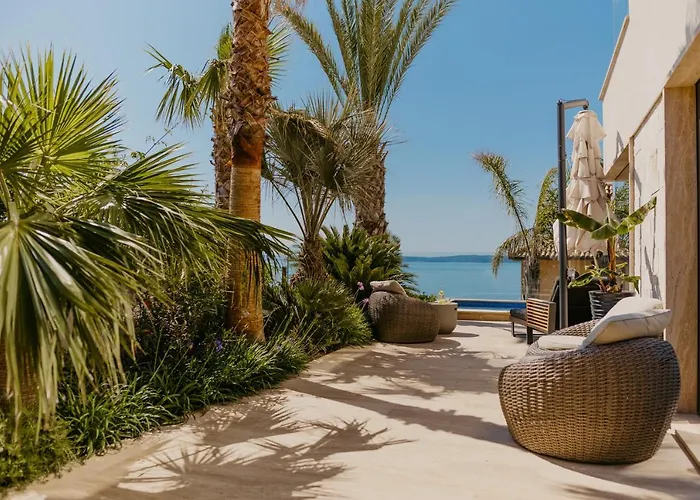 Villa Bloomhill Escape Trogir