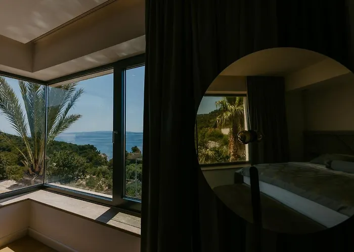 Villa Bloomhill Escape Trogir