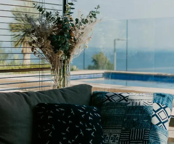 Villa Bloomhill Escape Trogir