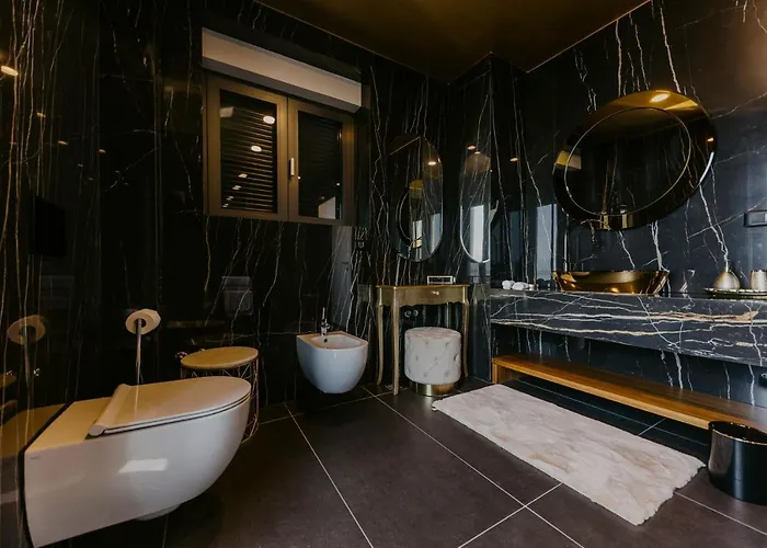 Bloomhill Escape Villa