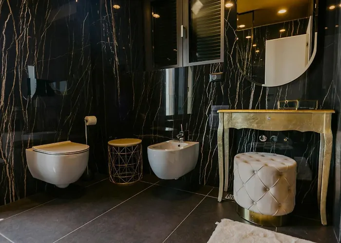 Bloomhill Escape Villa *