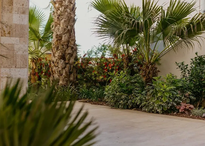 Bloomhill Escape Villa Trogir