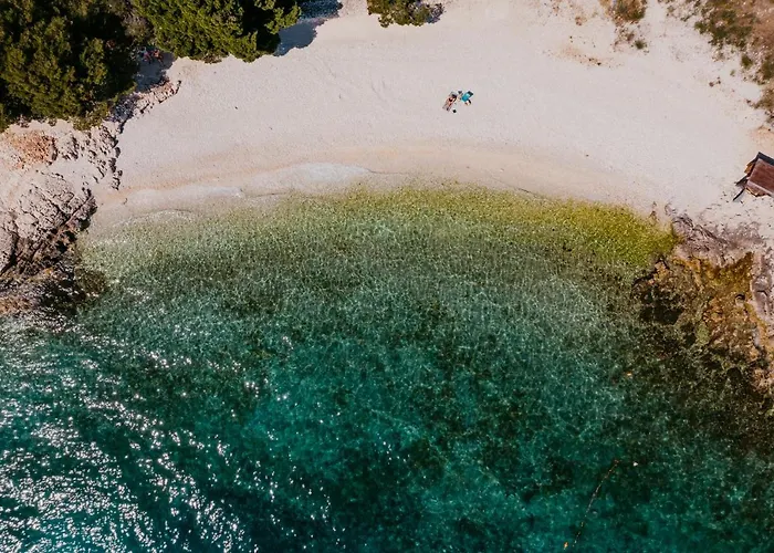 Villa Bloomhill Escape Trogir