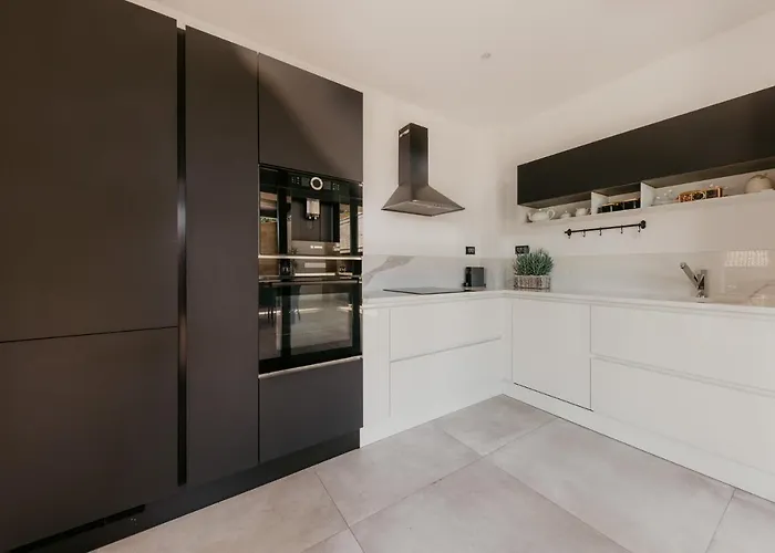 Bloomhill Escape Villa Trogir