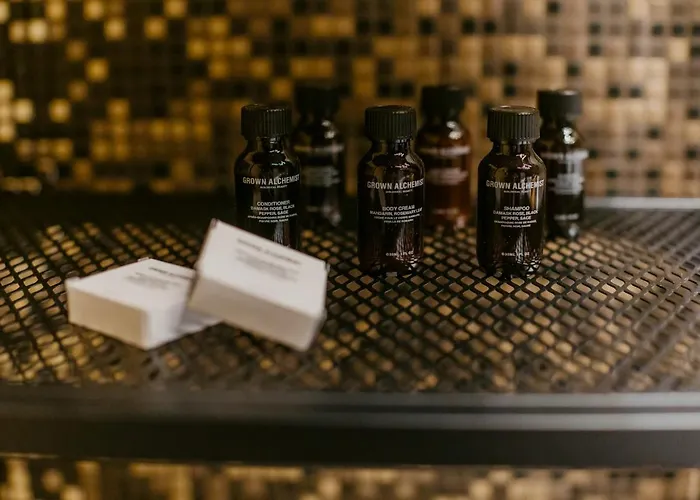 Bloomhill Escape Villa *