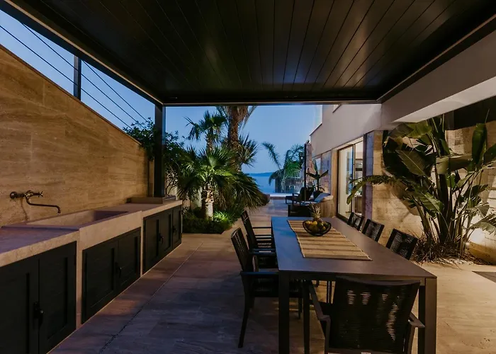 Bloomhill Escape Villa Trogir