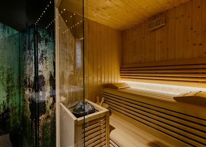 Bloomhill Escape Villa *