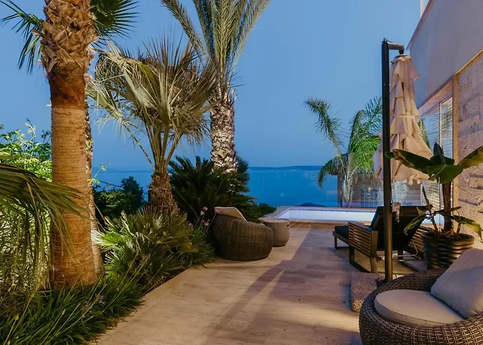 Villa Bloomhill Escape