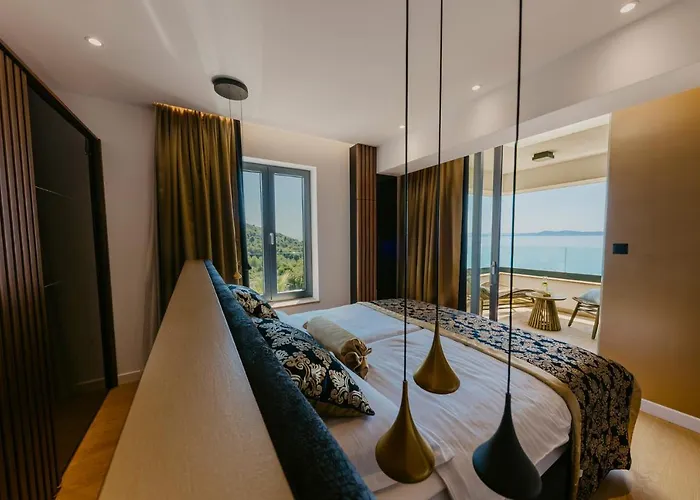 Bloomhill Escape Villa *