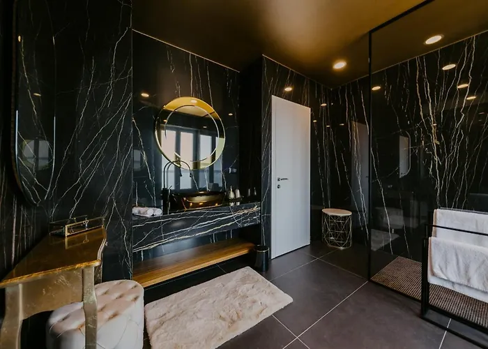 Bloomhill Escape Villa Trogir