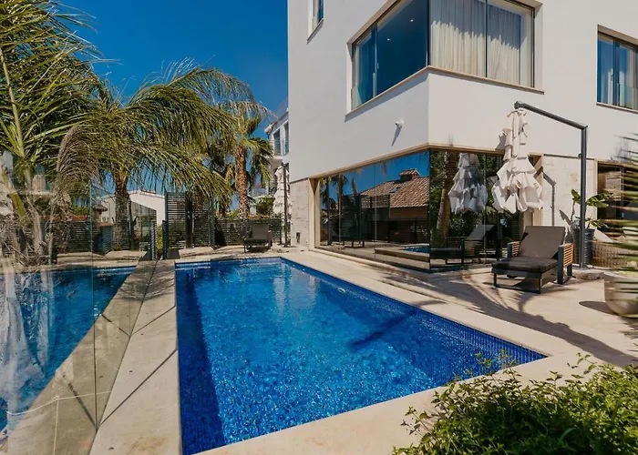 Bloomhill Escape Villa Trogir