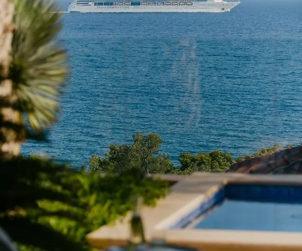 Bloomhill Escape Trogir