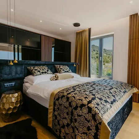 Βίλα Bloomhill Escape