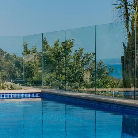 Bloomhill Escape Βίλα