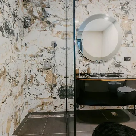 Βίλα Bloomhill Escape Τρογκίρ