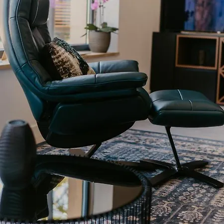 Βίλα Bloomhill Escape