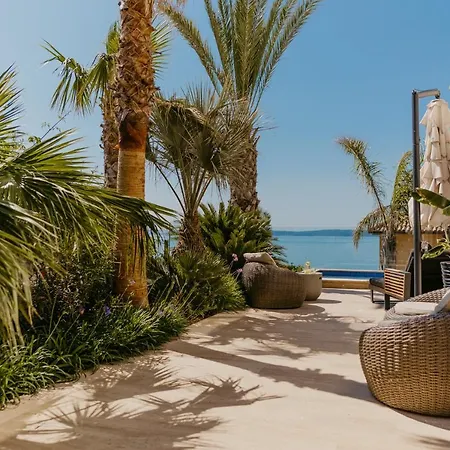 Βίλα Bloomhill Escape Τρογκίρ