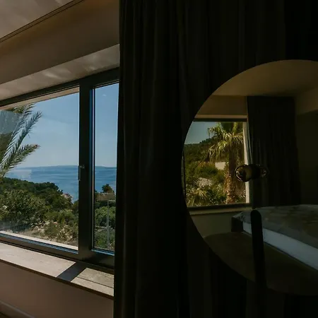 Villa Bloomhill Escape Trogir