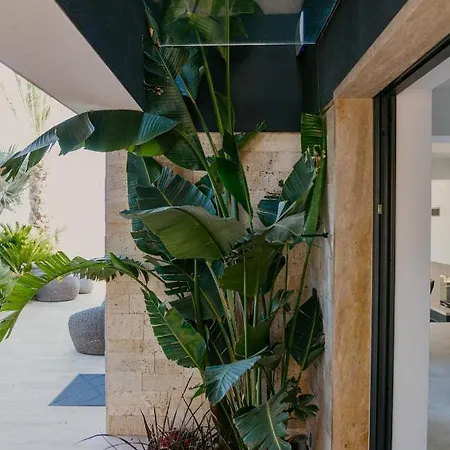 Vila Bloomhill Escape Trogir
