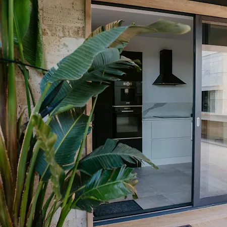 빌라 Bloomhill Escape