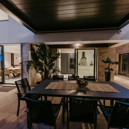 Βίλα Bloomhill Escape *