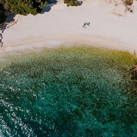 Βίλα Bloomhill Escape Τρογκίρ