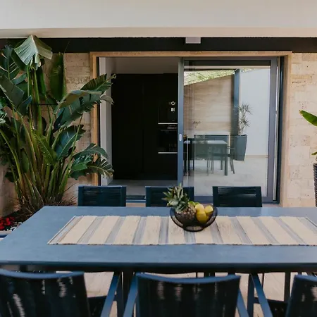 Bloomhill Escape Villa