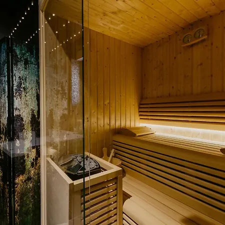 Bloomhill Escape Βίλα *