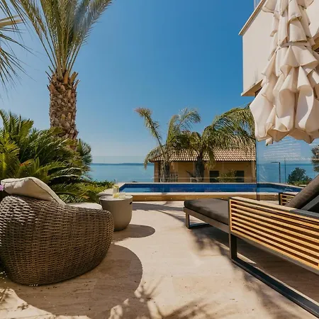 Bloomhill Escape Βίλα