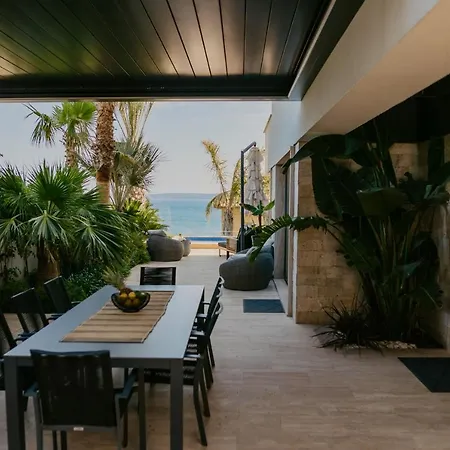 Villa Bloomhill Escape Trogir