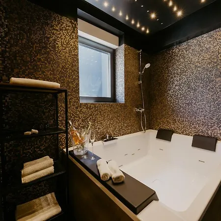 Βίλα Bloomhill Escape *