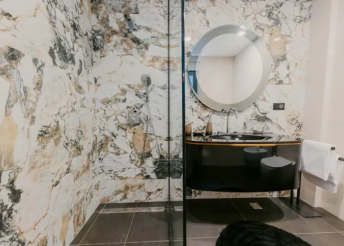 Vila Bloomhill Escape Trogir