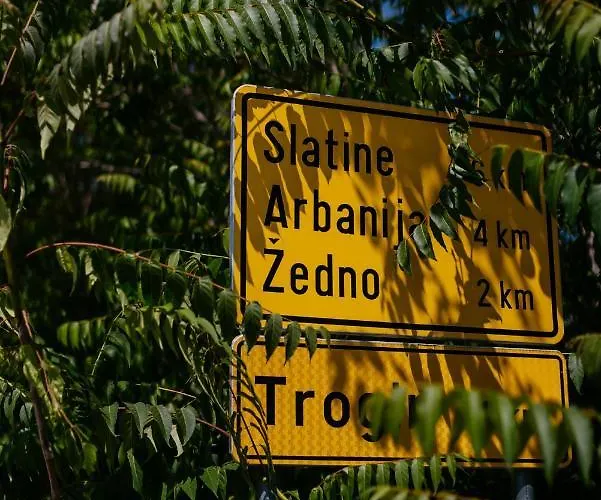 Vila Bloomhill Escape Trogir