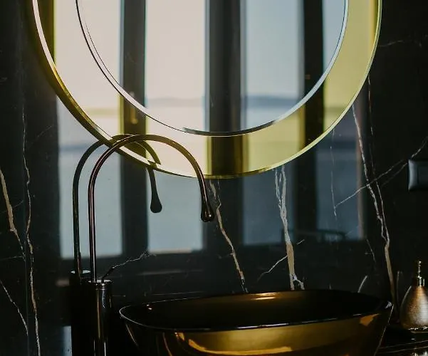 Bloomhill Escape 빌라 트로기르