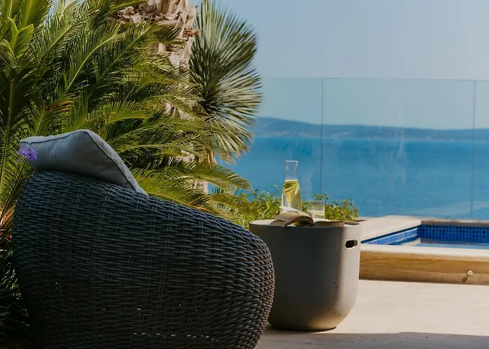 Bloomhill Escape Vila