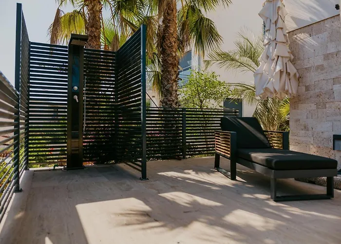 Vila Bloomhill Escape Trogir