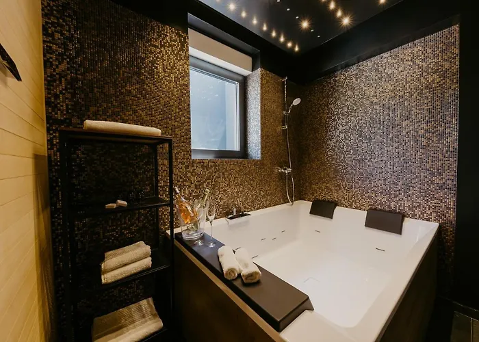 Vila Bloomhill Escape *