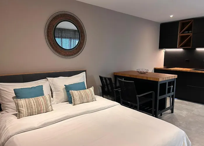 Vila Bloomhill Escape *